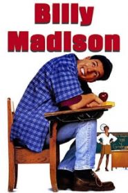 Billy Madison (1995) บิลลี่ แมดิสัน นักเรียนสมองตกรุ่นหน้าแรก ดูหนังออนไลน์ ตลกคอมเมดี้