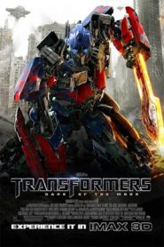 Transformers 3: Dark of the Moon (2011) ทรานส์ฟอร์มเมอร์ส 3 ดาร์ค ออฟ เดอะ มูนหน้าแรก ดูหนังออนไลน์ ซุปเปอร์ฮีโร่