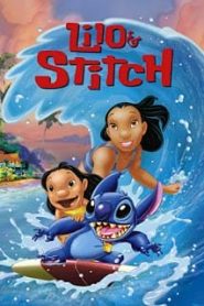 Lilo And Stitch (2002) ลีโล่ แอนด์ สติทซ์หน้าแรก ดูหนังออนไลน์ การ์ตูน HD ฟรี