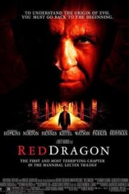 Red Dragon (2002) เร้ด ดราก้อน กำเนิดอำมหิตหน้าแรก ภาพยนตร์แอ็คชั่น