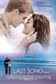 The Last Song (2010) บทเพลงรักสายใยนิรันดร์หน้าแรก ดูหนังออนไลน์ รักโรแมนติก ดราม่า หนังชีวิต