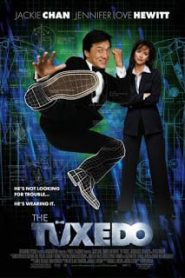 The Tuxedo (2002) สวมรอยพยัคฆ์พิทักษ์โลกหน้าแรก ภาพยนตร์แอ็คชั่น