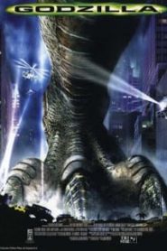 Godzilla (1998) ก็อตซิลล่า อสูรพันธุ์นิวเคลียร์ล้างโลกหน้าแรก ดูหนังออนไลน์ แฟนตาซี Sci-Fi วิทยาศาสตร์
