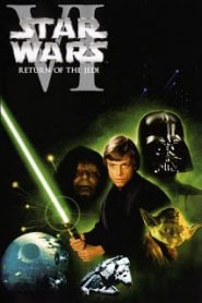Star Wars: Episode VI – Return of the Jedi (1983) สตาร์ วอร์ส เอพพิโซด 6: การกลับมาของเจไดหน้าแรก ดูหนังออนไลน์ แฟนตาซี Sci-Fi วิทยาศาสตร์