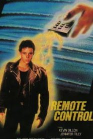 Remote Control (1988) วีดีโอเปลี่ยนจิตหน้าแรก ดูหนังออนไลน์ แฟนตาซี Sci-Fi วิทยาศาสตร์
