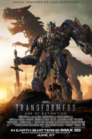 Transformers 4: Age of Extinction (2014) ทรานส์ฟอร์มเมอร์ส 4 มหาวิบัติยุคสูญพันธุ์หน้าแรก ดูหนังออนไลน์ ซุปเปอร์ฮีโร่