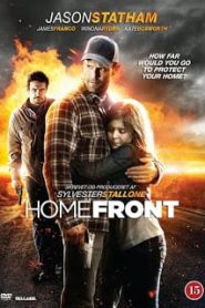 Homefront (2013) โคตรคนระห่ำล่าผ่าเมืองหน้าแรก ภาพยนตร์แอ็คชั่น