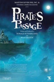 Pirate’s Passage (2015) ผจญภัยจอมตำนานโจรสลัดหน้าแรก ดูหนังออนไลน์ การ์ตูน HD ฟรี