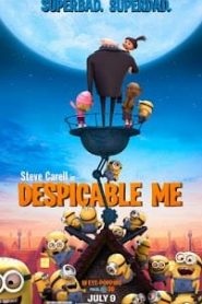 Despicable Me (2010) มิสเตอร์แสบ ร้ายเกินพิกัดหน้าแรก ดูหนังออนไลน์ การ์ตูน HD ฟรี