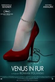 Venus in Fur (2013) วุ่นนัก รักผู้หญิงร้ายหน้าแรก ดูหนังออนไลน์ 18+ HD ฟรี