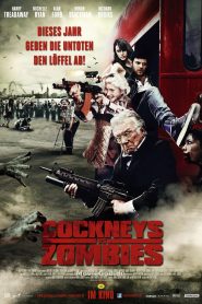 Cockneys vs Zombies (2012) แก่เก๋า ปะทะ ซอมบี้หน้าแรก ดูหนังออนไลน์ ตลกคอมเมดี้