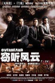 Overheard (2009) พลิกภารกิจสั่งตายหน้าแรก ภาพยนตร์แอ็คชั่น