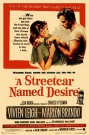 A Streetcar Named Desire (1951) รถรางคันนั้นชื่อปรารถนาหน้าแรก ดูหนังออนไลน์ Soundtrack ซับไทย