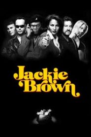 Jackie Brown (1997) แผนหักเหลี่ยมทลายแก็งมาเฟียหน้าแรก ภาพยนตร์แอ็คชั่น