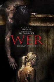 Wer (2013) คนหมาป่าหน้าแรก ภาพยนตร์แอ็คชั่น