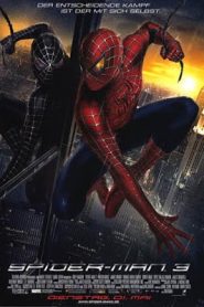 Spider-Man 3 (2007) ไอ้แมงมุม 3หน้าแรก ดูหนังออนไลน์ ซุปเปอร์ฮีโร่