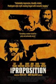 The Proposition (2005) เดนเมืองดิบหน้าแรก ภาพยนตร์แอ็คชั่น