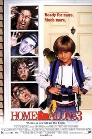 Home Alone 3 (1997) โดดเดี่ยวผู้น่ารัก ภาค 3หน้าแรก ดูหนังออนไลน์ ตลกคอมเมดี้
