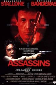 Assassins (1995) มหาประลัยตัดมหาประลัยหน้าแรก ภาพยนตร์แอ็คชั่น