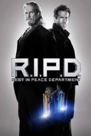 R.I.P.D. (2013) อาร์.ไอ.พี.ดี.หน่วยพิฆาตสยบวิญญาณหน้าแรก ดูหนังออนไลน์ แฟนตาซี Sci-Fi วิทยาศาสตร์