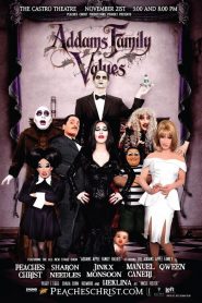 Addams Family Values 2 (1993) ตระกูลนี้ผียังหลบ ภาค 2หน้าแรก ดูหนังออนไลน์ Soundtrack ซับไทย
