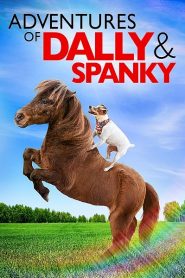 Adventures of Dally & Spanky (2019) การผจญภัยของ ดาร์ลี่ และ สเปนกี้หน้าแรก ดูหนังออนไลน์ Soundtrack ซับไทย