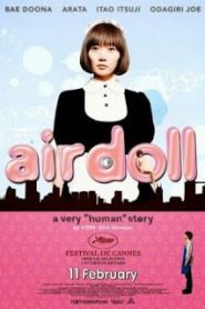 Air Doll (2009) หัวใจลม ไม่แล้งรักหน้าแรก ดูหนังออนไลน์ 18+ HD ฟรี