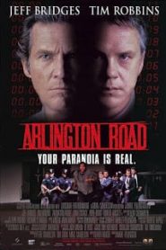Arlington Road (1999) อลิงตั้น โร้ด หักชนวนวินาศกรรมหน้าแรก ภาพยนตร์แอ็คชั่น