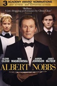 Albert Nobbs (2011) บุรุษลวงหัวใจหน้าแรก ดูหนังออนไลน์ รักโรแมนติก ดราม่า หนังชีวิต