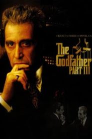 The Godfather: Part III (1990) เดอะ ก็อดฟาเธอร์ 3หน้าแรก ภาพยนตร์แอ็คชั่น