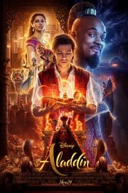 Aladdin (2019) อะลาดินหน้าแรก ดูหนังออนไลน์ แฟนตาซี Sci-Fi วิทยาศาสตร์