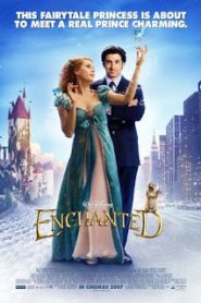 Enchanted (2007) มหัศจรรย์รักข้ามภพหน้าแรก ดูหนังออนไลน์ รักโรแมนติก ดราม่า หนังชีวิต