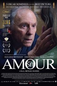 Amour (2012) รักหน้าแรก ดูหนังออนไลน์ Soundtrack ซับไทย