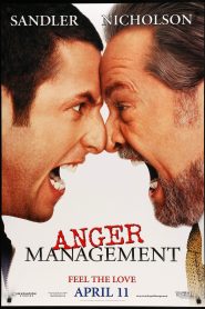 Anger Management (2003) สูตรเด็ด เพชฌฆาตความเครียดหน้าแรก ดูหนังออนไลน์ ตลกคอมเมดี้
