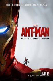 Ant-Man (2015) มนุษย์มดมหากาฬหน้าแรก ดูหนังออนไลน์ ซุปเปอร์ฮีโร่