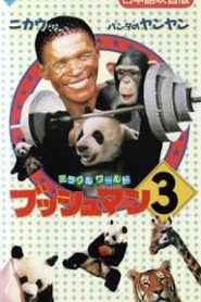 The Gods Must Be Funny in China 3 (1994) เทวดาท่าจะบ๊อง ภาค 3หน้าแรก ดูหนังออนไลน์ ตลกคอมเมดี้