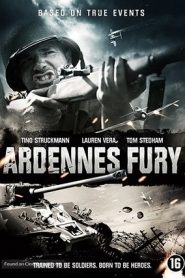 Ardennes Fury (2014) สงครามปฐพีเดือดหน้าแรก ดูหนังออนไลน์ หนังสงคราม HD ฟรี