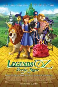 Legends of Oz: Dorothy’s Return (2013) ตำนานแดนมหัศจรรย์ พ่อมดอ๊อซหน้าแรก ดูหนังออนไลน์ การ์ตูน HD ฟรี