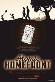 Atomic Homefront (2017) (บรรยายไทย)หน้าแรก ดูหนังออนไลน์ Soundtrack ซับไทย
