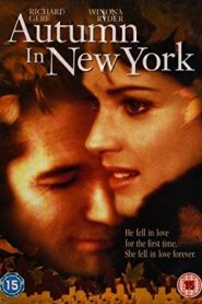 Autumn in New York (2000) แรกรักลึกสุดใจ รักสุดท้ายหัวใจนิรันดร์ (ซับไทย)หน้าแรก ดูหนังออนไลน์ Soundtrack ซับไทย