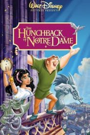 The Hunchback of Notre Dame (1996) คนค่อมแห่งนอเทรอดามหน้าแรก ดูหนังออนไลน์ การ์ตูน HD ฟรี