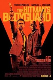 The Hitman’s Bodyguard (2017) แสบ ซ่าส์ แบบว่าบอดี้การ์ดหน้าแรก ภาพยนตร์แอ็คชั่น