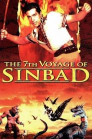 The 7th Voyage of Sinbad (1958) ซินแบดพิชิตแดนมหัศจรรย์หน้าแรก ดูหนังออนไลน์ แฟนตาซี Sci-Fi วิทยาศาสตร์