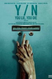 Y/N – You Lie You Die (AKA True Love) (2012) ถ้ารัก…อย่ากลัวหน้าแรก ดูหนังออนไลน์ หนังผี หนังสยองขวัญ HD ฟรี