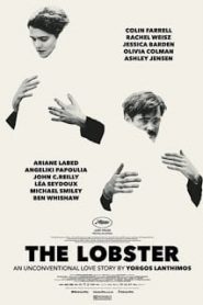 The Lobster (2015) โสด เหงา เป็น ล็อบสเตอร์ [Soundtrack บรรยายไทย]หน้าแรก ดูหนังออนไลน์ Soundtrack ซับไทย