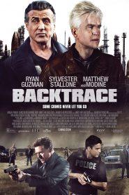 Backtrace (2018) ย้อนรอยปมปริศนาหน้าแรก ภาพยนตร์แอ็คชั่น
