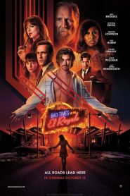 Bad Times at the El Royale (2018) ห้วงวิกฤตที่ เอล โรแยลหน้าแรก ดูหนังออนไลน์ Soundtrack ซับไทย