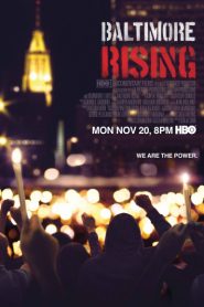 Baltimore Rising (2017) บัลติมอร์ไรซิ่งหน้าแรก ดูสารคดีออนไลน์