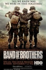 Band Of Brothers E06 Bastogneหน้าแรก ดูซีรีย์ออนไลน์