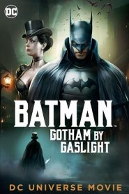 Batman: Gotham by Gaslight (2018) แบทแมน อัศวินก็อตแธมหน้าแรก ดูหนังออนไลน์ Soundtrack ซับไทย